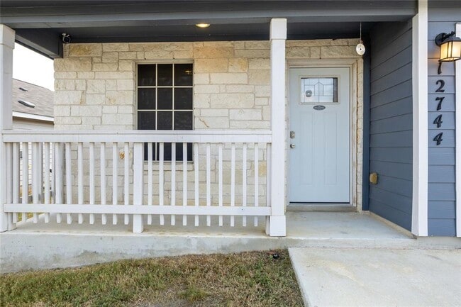 12744 Mirecourt Wy in Schertz, TX - Building Photo - Building Photo