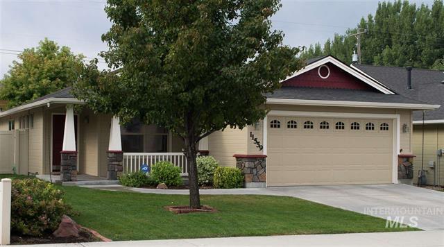 11559 W Six Rivers Ct in Boise, ID - Building Photo