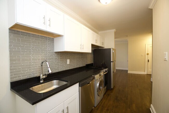 4222 N Clark St in Chicago, IL - Building Photo - Building Photo