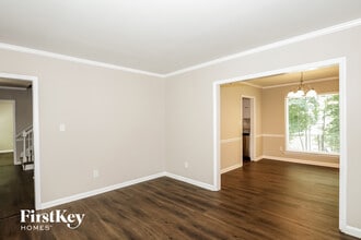 11228 Quiet Wood Ct in Charlotte, NC - Building Photo - Building Photo