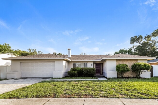 property at 504 Mahogany Dr