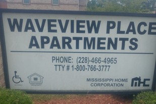 Waveview Place Apartments