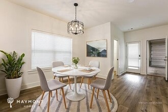 16305 Taylor Loop Rd in Little Rock, AR - Building Photo - Building Photo