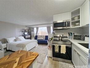 2888 Ala Ilima St in Honolulu, HI - Foto de edificio - Building Photo