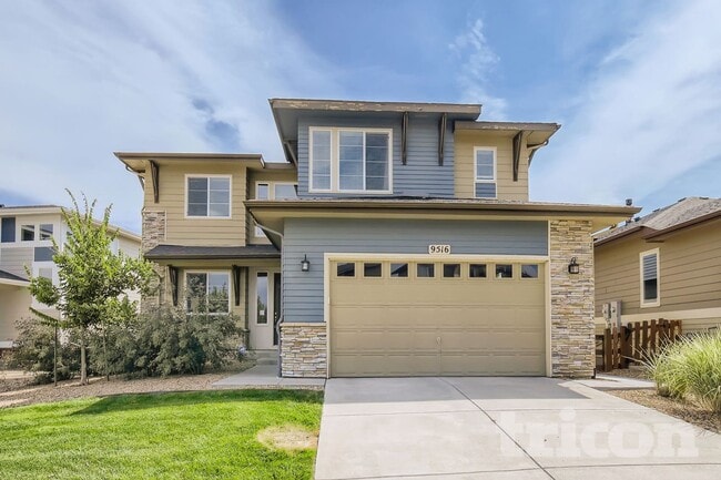 9516 Juniper Way, Unit 2591-204 in Arvada, CO - Building Photo - Building Photo