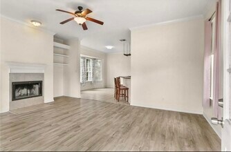 2424 Lavender St in New Orleans, LA - Foto de edificio - Building Photo