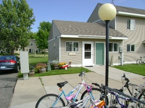 Pinewest/ Springhaven in Cold Spring, MN - Building Photo - Building Photo