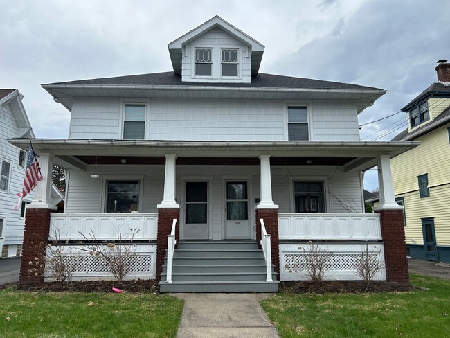 property at 51 Bennett Ave