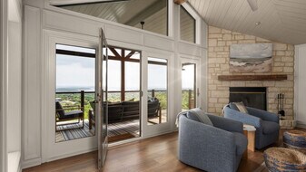 515 Golden Eagle Loop, Unit SI ID1521916P in Canyon Lake, TX - Building Photo