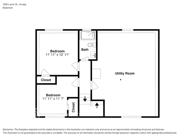 7030 N Lamar St in Arvada, CO - Building Photo - Building Photo