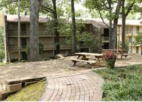 Building Photo - Woodland Terrace Apartments in Little Rock, Arkansas