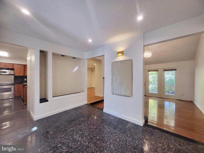 9602 Ridge Ave in Fairfax, VA - Building Photo - Building Photo