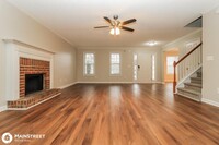 3213 Grandiflora Pl in Powder Springs, GA - Foto de edificio - Building Photo