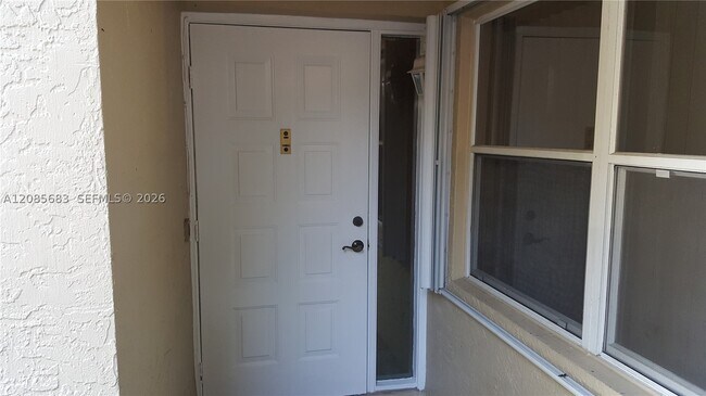 property at 1421 NW 123rd Terrace