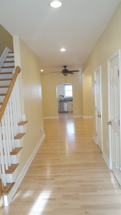 721 S Ellwood Ave in Baltimore, MD - Building Photo