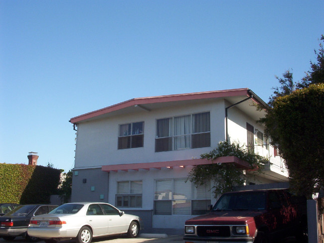 University Place in San Diego, CA - Foto de edificio - Building Photo