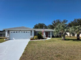 6058 SW 98th Loop in Ocala, FL - Building Photo