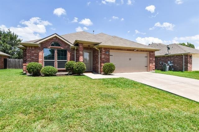 property at 2105 Woodhaven Dr
