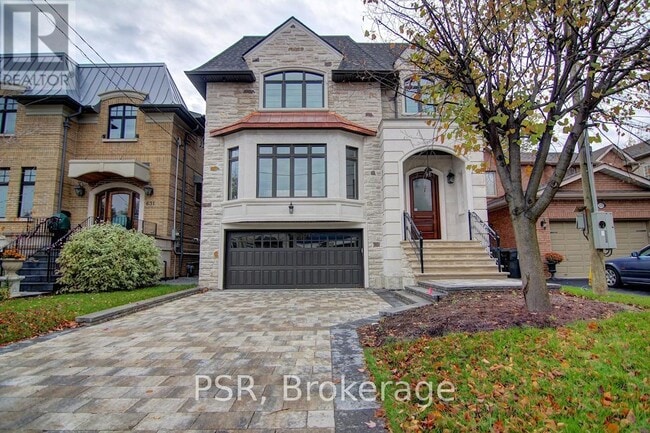 property at 633 St Germain Ave