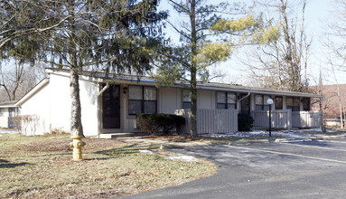 Waterbury Apartments in Greenwood, IN - Building Photo - Building Photo