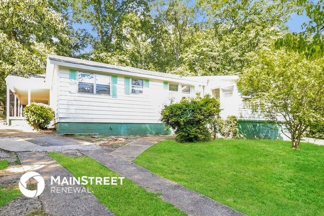 property at 3130 Ashwood Rd