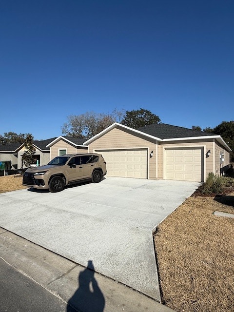 property at 8359 SW 41st Ter