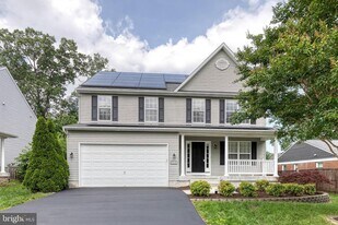 768 Stevenson Rd in Severn, MD - Building Photo