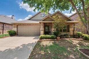 1720 Medina Ln in Prosper, TX - Building Photo