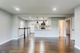 4331 Shell St in Capitol Heights, MD - Foto de edificio - Building Photo