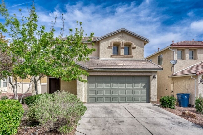 property at 2562 Begonia Valley Ave