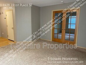 1428 191st Pl SE in Bothell, WA - Building Photo - Building Photo