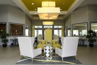 Camden Town Square in Kissimmee, FL - Building Photo - Interior Photo