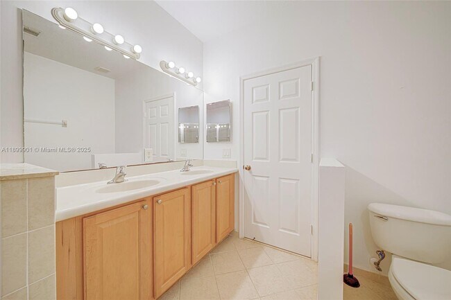 property at 11461 SW 236 Ln