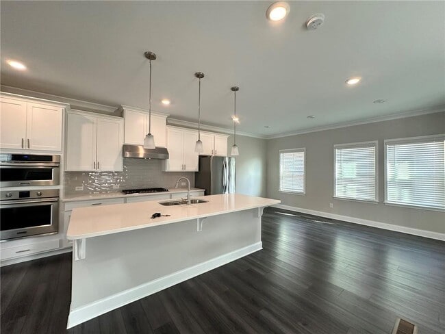 3670 Trevi Ln in Suwanee, GA - Building Photo - Building Photo