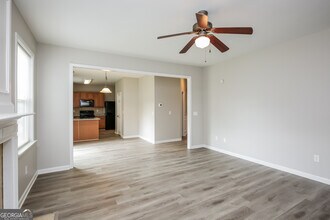 248 Springs Crossing in Canton, GA - Building Photo - Building Photo