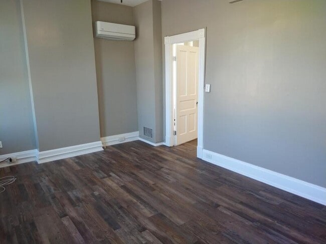 property at 4600 Vine St