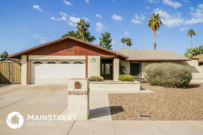 property at 3050 S Rogers