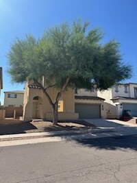 14241 S Vía Horma in Sahuarita, AZ - Foto de edificio - Building Photo