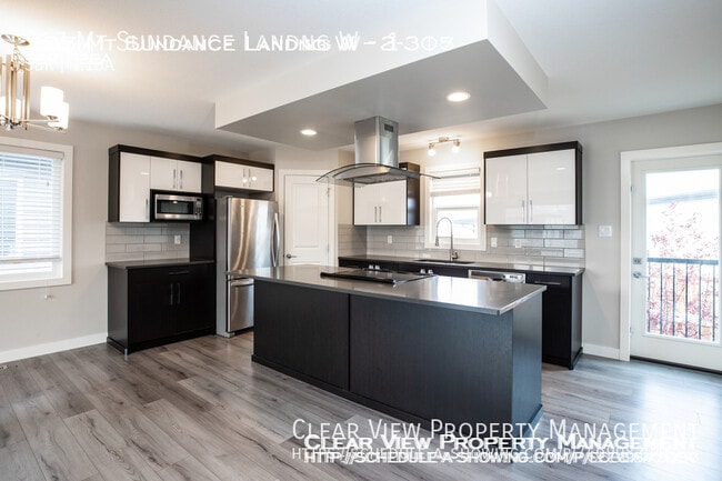 317 Mt Sundance Landing W in Lethbridge, AB - Building Photo - Building Photo