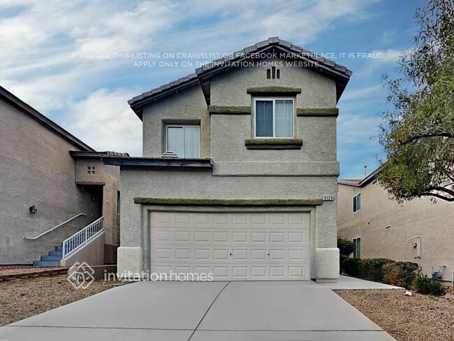 property at 9120 Blue Raven Ave