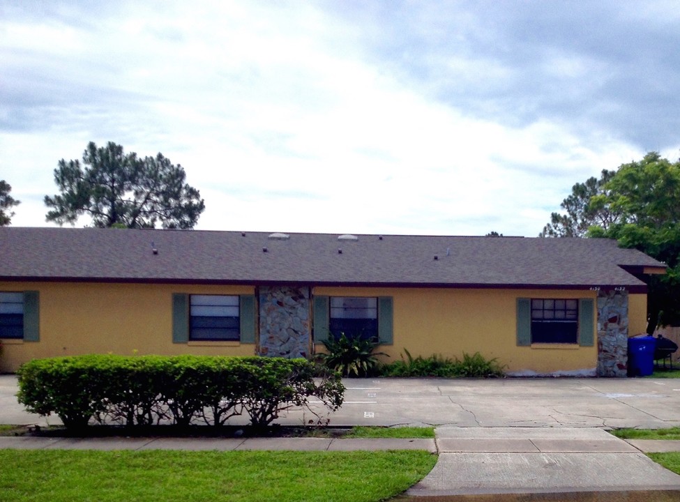 4126 Corsair Ave in Kissimmee, FL - Building Photo