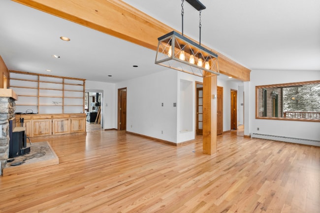 property at 83 Long View Rd