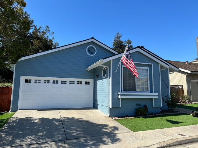 property at 1694 Colony Way