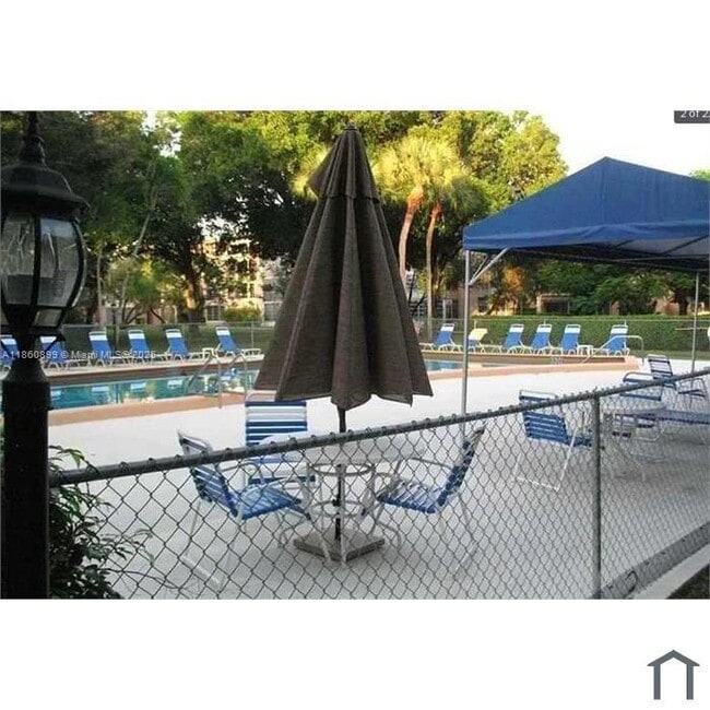 property at 2998 NW 48th Terrace