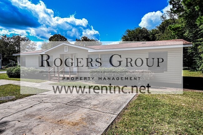 property at 319 Rowland St