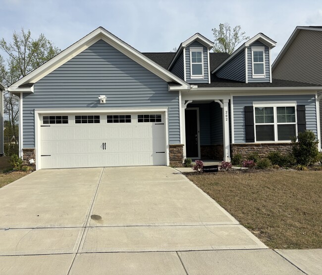 property at 202 Trailing Blf Wy