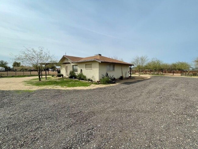 property at 36444 N 10th St