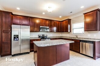 2205 Wise Owl Dr in Greensboro, NC - Building Photo - Building Photo