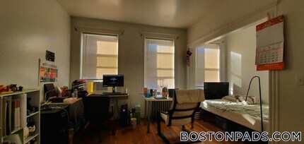 89 Park Dr, Unit 17 in Boston, MA - Building Photo - Building Photo