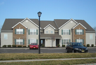 Davenport Village in Hainesport, NJ - Building Photo - Building Photo